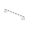 Creative Specialties YG0736CH 36in Grab Bar in Chrome Creative Specialties YG0736CH 36in Grab Bar in Chrome