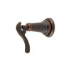 Diverter Trim in Rustic Bronze Diverter Trim in Rustic Bronze