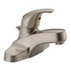 P188620LF-BN Centerset Bathroom Faucet in Brushed Nickel P188620LF-BN Centerset Bathroom Faucet in Brushed Nickel