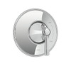 Toto TS210P#PN Pressure Balance Valve Trim in Polished Nickel