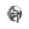 Toto TS211T#PN Thermostatic Mixing Valve Trim in Polished Nickel
