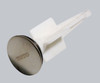 Drain Plunger for TL660DD#PN, TL670DD#PN, TL680DD#PN, and 690DD#PN in Polished Nickel