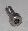 Set Screw for Legato Accessories