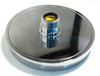 Shower Head for Soiree Shower Faucets in Polished Chrome