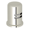 Rohl AG600PN Luxury Air Gap, Polished Nickel