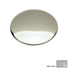 1-3/4in Sink Hole Cover in Satin Nickel 1-3/4in Sink Hole Cover in Satin Nickel