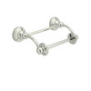 Rohl U.6960PN Toilet Paper Holder in Polished Nickel