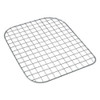 Franke Orca MH33-36S Sink Bottom Grid in Stainless Steel Franke Orca MH33-36S Sink Bottom Grid in Stainless Steel