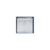 Franke Peak PKX11018 Undermount Kitchen Sink in Stainless Steel Franke Peak PKX11018 Undermount Kitchen Sink in Stainless Steel