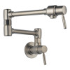 Brizo 62820LF-SS Pot Filler in Brilliance Stainless Brizo 62820LF-SS Pot Filler in Brilliance Stainless