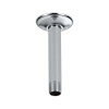 6in Ceiling Mounted Shower Arm and Flange in Polished Chrome 6in Ceiling Mounted Shower Arm and Flange in Polished Chrome