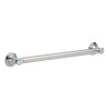 Brizo 69310-PC Providence Belle Grab Bar in Polished Chrome Brizo 69310-PC Providence Belle Grab Bar in Polished Chrome