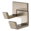 Brizo 693580-BN Robe Hook in Brushed Nickel Brizo 693580-BN Robe Hook in Brushed Nickel