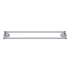 Brizo 69525-PC Towel Bar in Polished Chrome