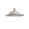 10-in Rain Showerhead in Satin 10-in Rain Showerhead in Satin