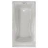 American Standard 7236V.002.020 72-in x 36-in Deep Soak Acrylic Bathing Pool