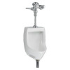 American Standard 6581.015.020 Commercial Urinal with 3/4-in Top Spud