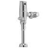 American Standard 6062.601.002 Selectronic Exposed 1.0 GPF Urinal Battery Powered Flush Valve with Top Spud