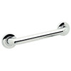 Ginger 0363/SN Grab Bar in Satin Nickel Ginger 0363/SN Grab Bar in Satin Nickel