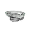 Ginger 1515/PC Soap Dish in Polished Chrome Ginger 1515/PC Soap Dish in Polished Chrome