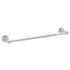 Ginger 4503/PC 24in Towel Bar in Polished Chrome Ginger 4503/PC 24in Towel Bar in Polished Chrome