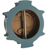W920W-LF 5 TWIN DISC WAFER CK, Check Valve - Lead-free