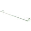 Ginger 4504/PN 32in Towel Bar in Polished Nickel Ginger 4504/PN 32in Towel Bar in Polished Nickel