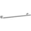 Ginger 4602/PN 18in Towel Bar in Polished Nickel Ginger 4602/PN 18in Towel Bar in Polished Nickel