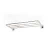 20in Towel Shelf Frame in Oil Rubbed Bronze 20in Towel Shelf Frame in Oil Rubbed Bronze