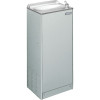 Floor Mount Water Cooler in Light Gray Granite