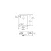 Elkay ELUHAD131650PD Stainless Steel Single Bowl Undermount Sink Kit with Perfect Drain in Lustrous Highlighted Satin