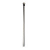 Brasscraft 1-12KC C 3/8 in. O.D. Copper Faucet Riser Compression with KC Nosepiece