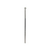 1-20A NSP 3/8 in. O.D. Copper Faucet Riser 1-20A NSP 3/8 in. O.D. Copper Faucet Riser