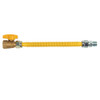 1/2 in. MIP x 3/4 in. FIP Gas Ball Valve
