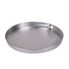 30" Aluminum Pan