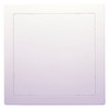 6" x 9" Plastic Access Panel