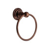 Creative Specialties BP6986OWB Towel Ring in Old World Bronze Creative Specialties BP6986OWB Towel Ring in Old World Bronze