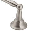 Creative Specialties DN6824BN 24in Towel Bar in Brushed Nickel Creative Specialties DN6824BN 24in Towel Bar in Brushed Nickel