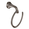 Creative Specialties YB2886ORB Towel Ring in Oil Rubbed Bronze Creative Specialties YB2886ORB Towel Ring in Oil Rubbed Bronze