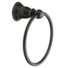 Towel Ring in Wrought Iron Towel Ring in Wrought Iron