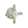 2-4/5in Tank Lever in Brushed Nickel 2-4/5in Tank Lever in Brushed Nickel