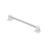 Creative Specialties YG8824CH 24in Grab Bar in Chrome Creative Specialties YG8824CH 24in Grab Bar in Chrome