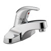 Peerless P131LF Centerset Bathroom Faucet in Polished Chrome Peerless P131LF Centerset Bathroom Faucet in Polished Chrome