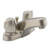 P246LF-M Centerset Bathroom Faucet in Polished Chrome