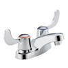 P248LF-M Centerset Bathroom Faucet in Polished Chrome P248LF-M Centerset Bathroom Faucet in Polished Chrome