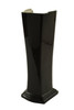 Pedestal for LPT780 Sinks in Ebony