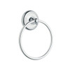 Creative Specialties 5386CH Towel Ring in Chrome Creative Specialties 5386CH Towel Ring in Chrome