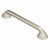 Creative Specialties LR8724D3BN 24in x 1-1/4in Grab Bar in Brushed Nickel Creative Specialties LR8724D3BN 24in x 1-1/4in Grab Bar in Brushed Nickel