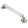 30in x 1-1/2in Grab Bar in Peened 30in x 1-1/2in Grab Bar in Peened