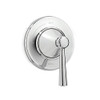 Toto TS210C#PN Volume Control Trim in Polished Nickel